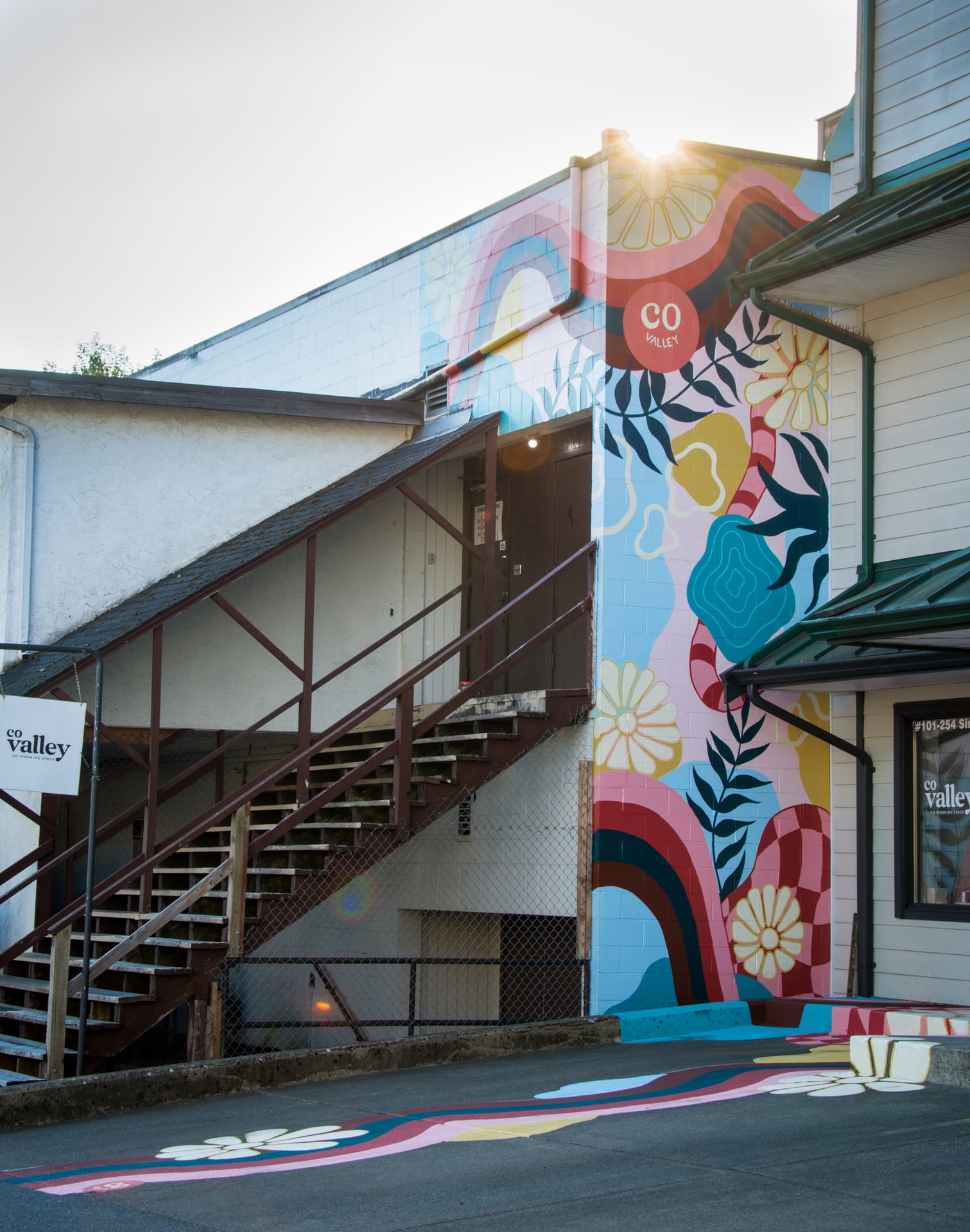 Abby Forth Art — Featured Work