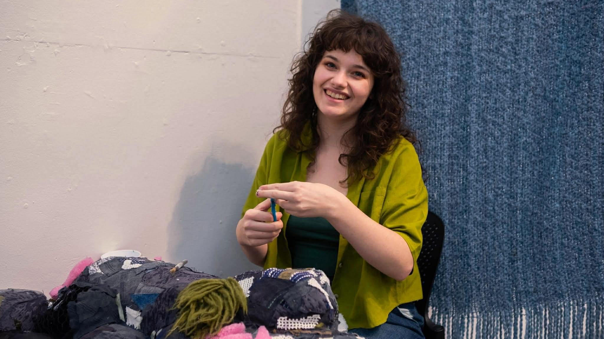 Abby Forth — Artist